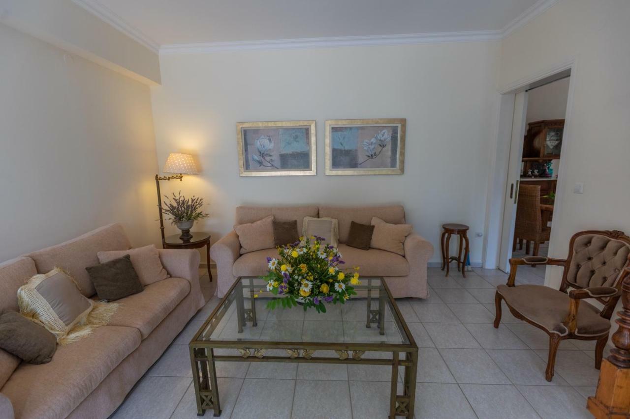 Apartamento Pelagia
